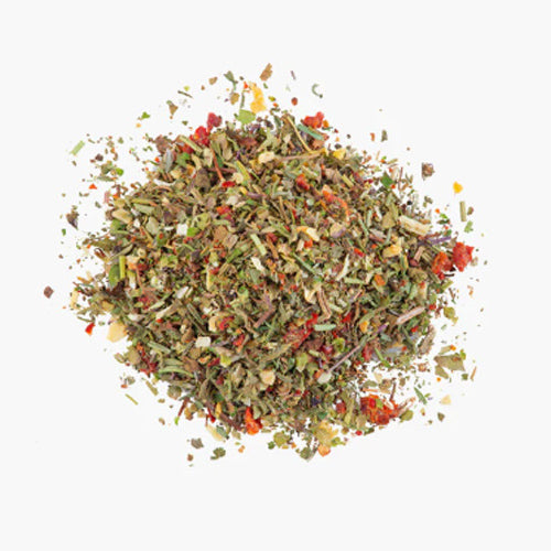 Blends & Mixes