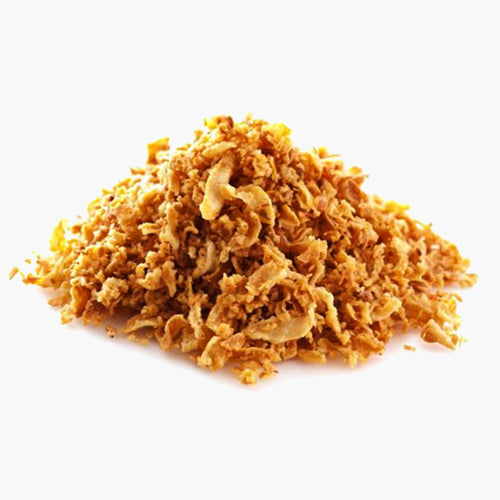 Fried Onion Flakes