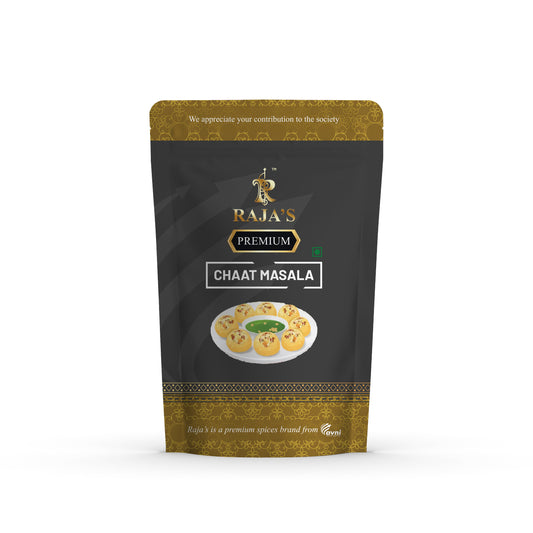 Chaat Masala -  Premium - 50GM