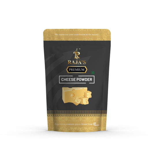 Cheese Powder - Premium - 50GM