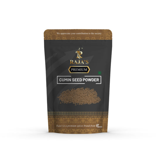 Cumin Seed Powder - Premium - 50GM