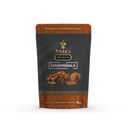 Garam Masala - Premium - 50GM