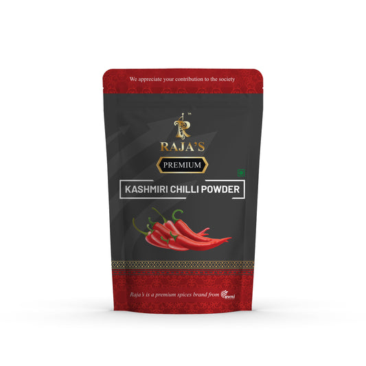Kashmiri Chilli Powder - Premium - 100GM