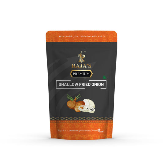 Shallow Fried Onion- Premium - 100GM