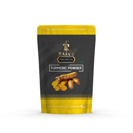 Turmeric Powder - Premium